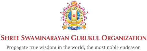 Shree Swaminarayan Gurukul Organization